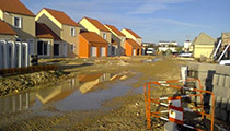 15 logements rue V. Laloux à Châteauroux
