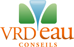 Logo VRDeau